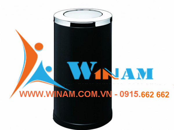 Thùng rác công viên - WINWORX - WAIL22 indoor recyclable trash container