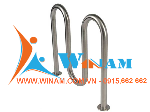 Giá để xe đạp - Winworx - WABR23 Bike rack for sale