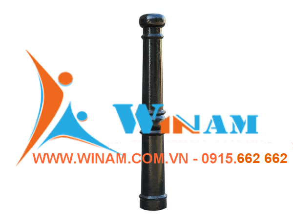 Cột chắn xe - WinWorx - WARB15-powder coated bollards