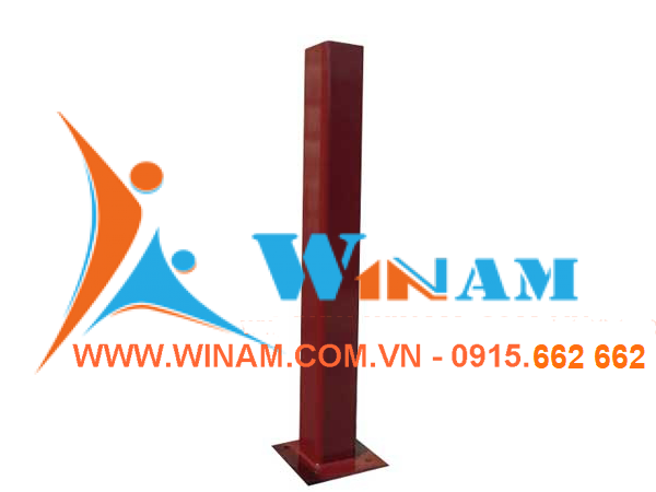 Cột chắn xe - WinWorx - WARB19- traffic bollard