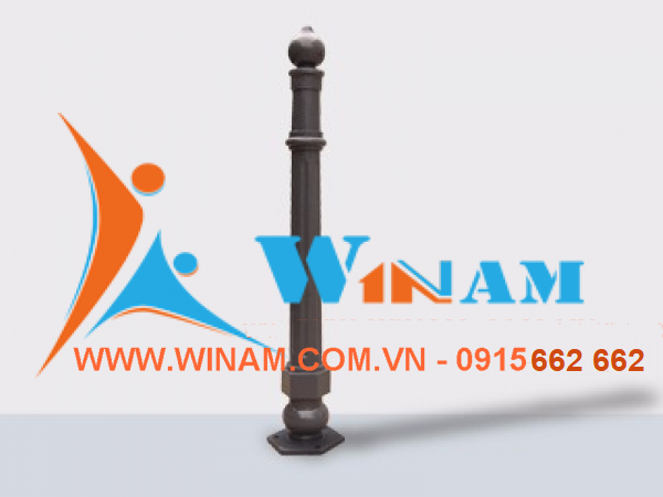 Cột chắn xe - WinWorx - WARB11 Bollard