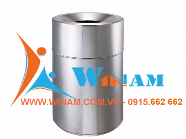 Thùng rác công viên - WINWORX - WAIL27-indoor waste bin