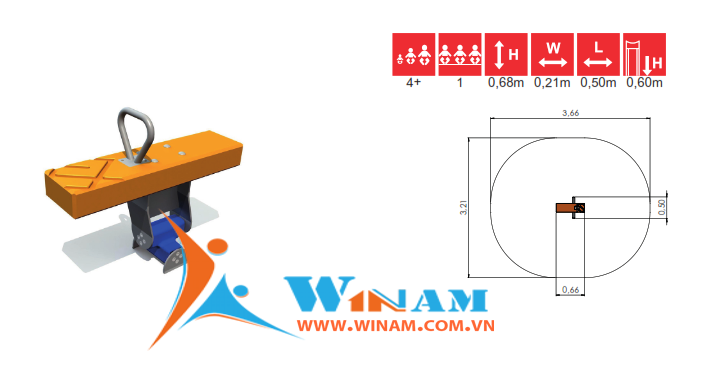 Bập bênh - Winplay - AM500