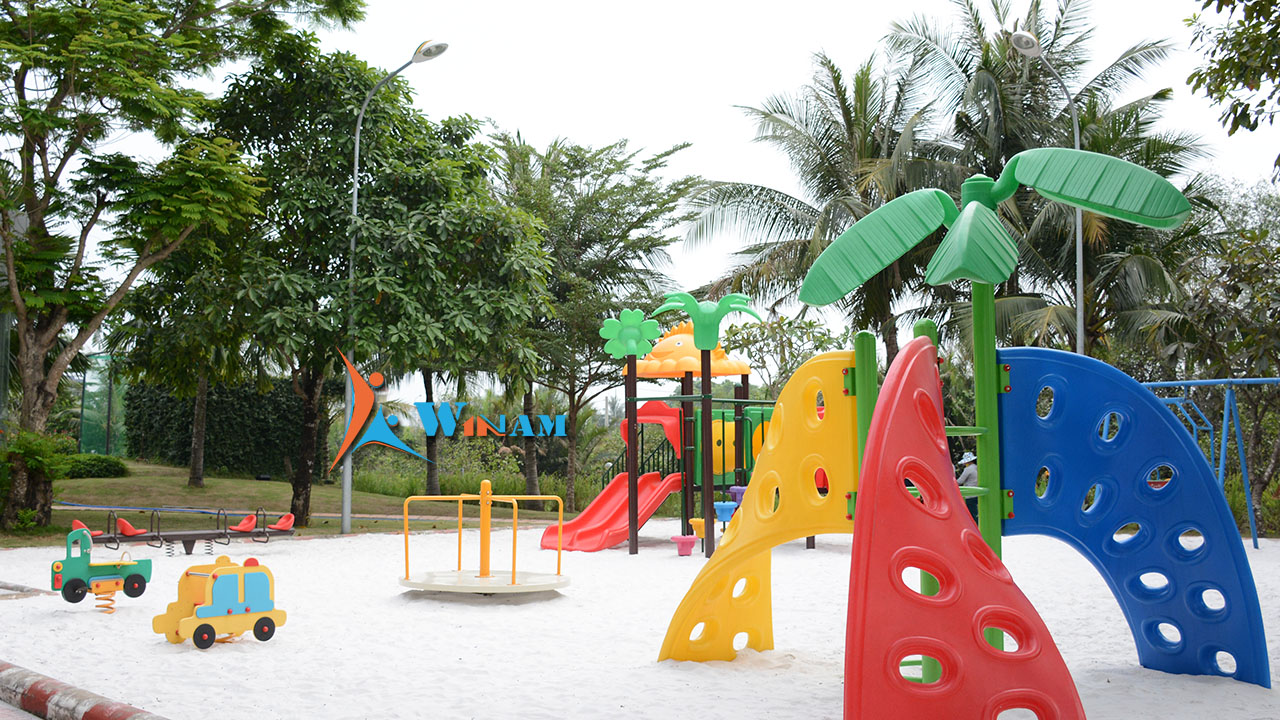 DỰ ÁN VILLAPARK QUẬN 09 TP HỒ CHÍ MINH