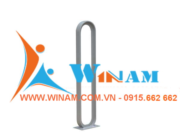 Giá để xe đạp - Winworx - WABR30 Stainless steel Bike Rack