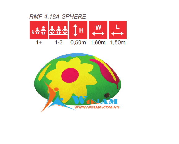 PLAY ELEMENTS - Winplay - RMF 4.18A SPHERE