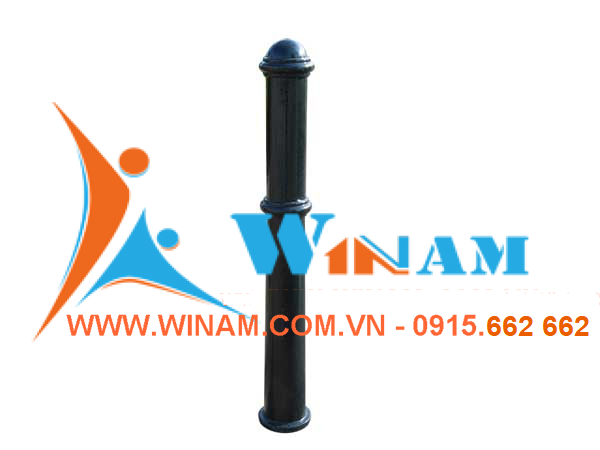 Cột chắn xe - WinWorx - WARB16- parking steel bollard