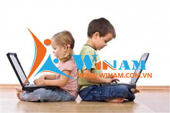 Đừng đánh mất tuổi thơ của trẻ em
