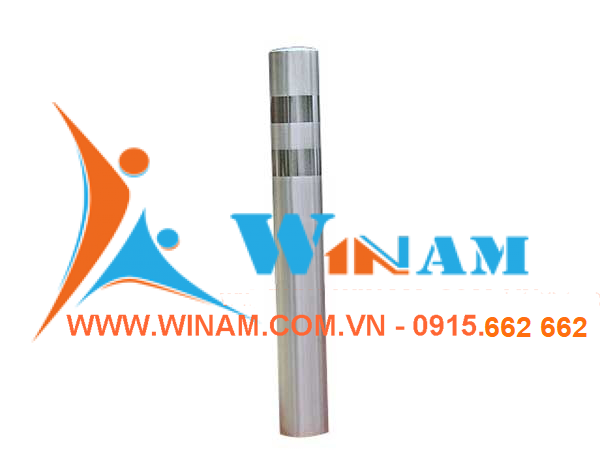 Cột chắn xe - WinWorx - WARB18- street security bollards