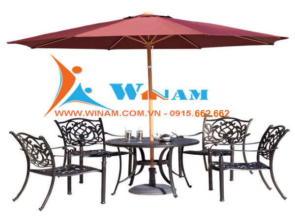 Dù che - WINWORX - WASU12 Outdoor Patio Umbrella