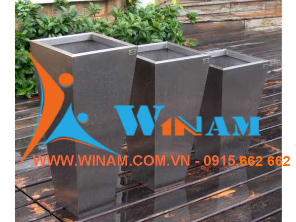 Chậu hoa - WinWorx - WAFB21 Street flower planter