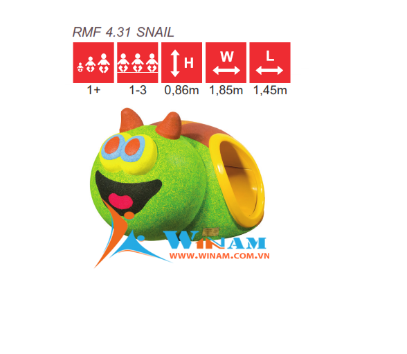 PLAY ELEMENTS - Winplay - RMF 4.31 SNAIL