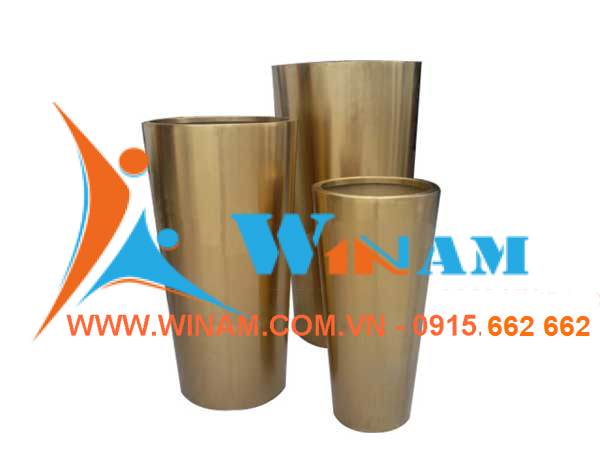 Chậu hoa - WinWorx - WAFB15 Custom outdoor flowerpot