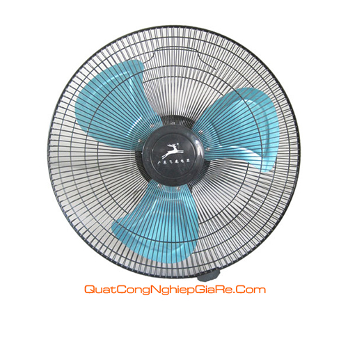 Wall Mounted Fan & Orbit Fan