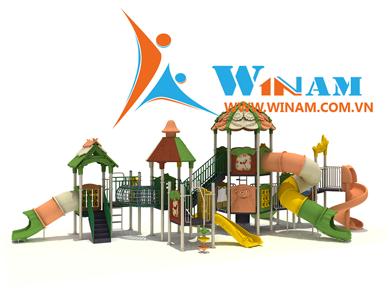 Khu vui chơi liên hoàn - WinPlay-WA.LL.003