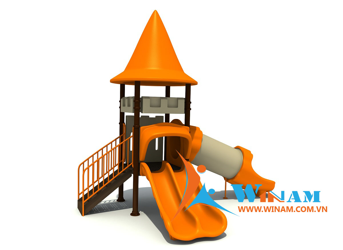 Khu vui chơi liên hoàn - WinPlay-WA.CB.011