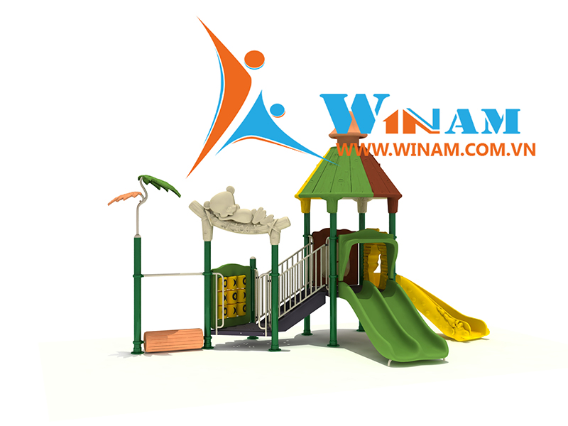 Khu vui chơi liên hoàn - WinPlay-WA.LL.001