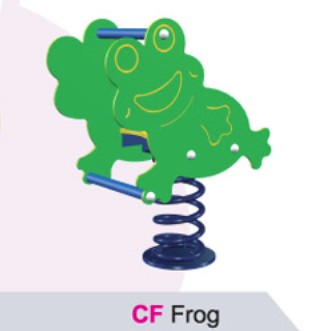 Thú nhún - WINPLAY-MC-CF-Frog