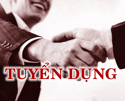 Winam tuyển nhân viên Admin Executive