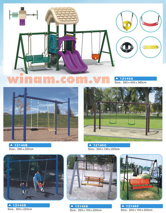 Thiết bị vận động - WinPlay-12146