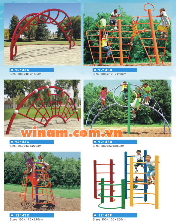 Thiết bị vận động - WinPlay-12143