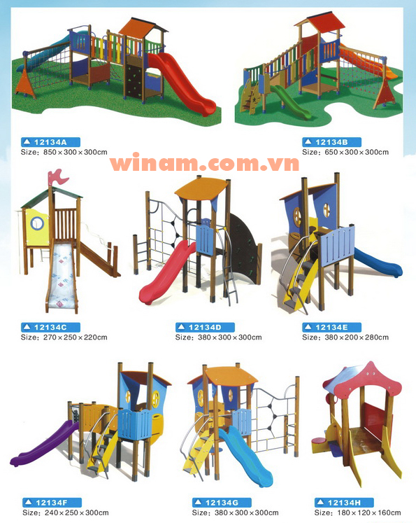 Thiết bị vận động - WinPlay-12134