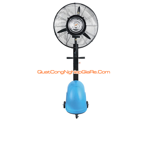 Misting Fan