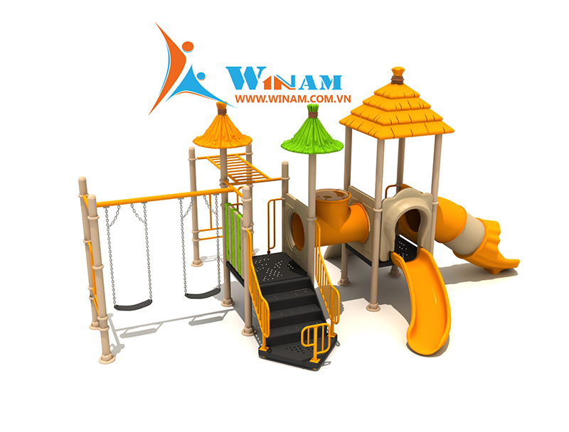 Khu vui chơi liên hoàn - WinPlay-WA.DC.008