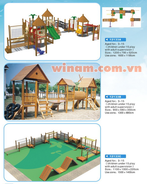 Thiết bị vận động - WinPlay-12133