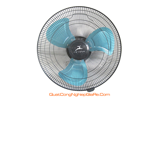 Commercial Walled Fan