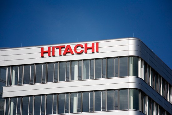 Winam cung cấp và lắp đặt hệ thống Quạt công nghiệp làm mát cho tập đoàn Hitachi Nhật Bản