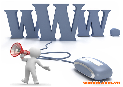 Website rất cần thiết cho doanh nghiệp trong việc quảng bá hình ảnh/thương hiệu và sản phẩm đến khách hàng.