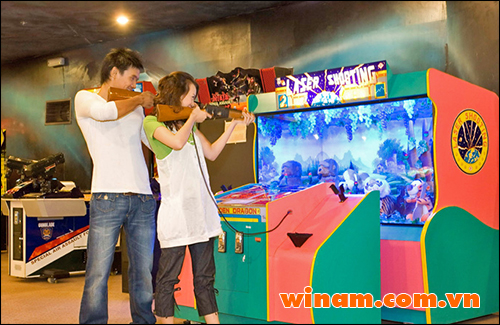 WINAM - Thi Công Khu Vui Chơi & Sàn Cao Su EPDM - Catalogue thiết bị khu vui chơi ở trung tâm thương mại Winam - Thi Công Khu Vui Chơi & Sàn Cao Su Epdm - Catalogue Thiết Bị Khu Vui Chơi Ở Trung Tâm Thương Mại