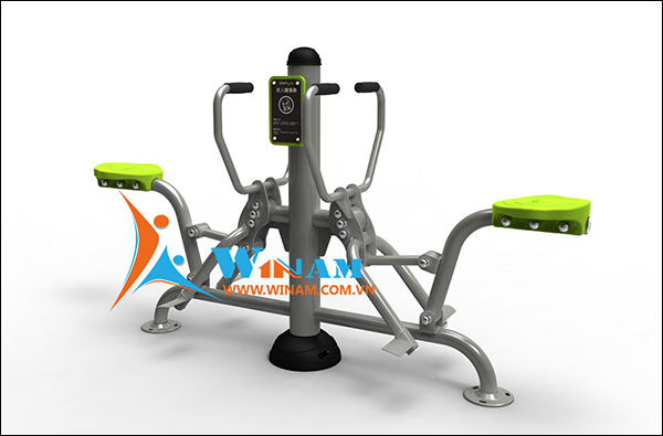 Winam cung cấp thiết bị tập thể dục ngoài trời và trong nhà với giá thành rẻ